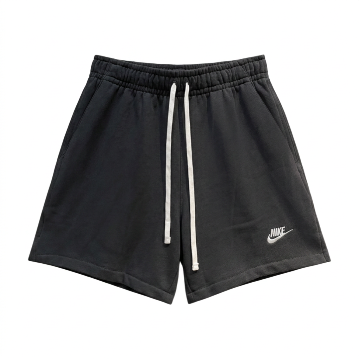 Nike Nike Casual Shorts Men's Black