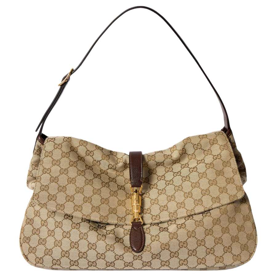 GUCCI Jackie 1961 Crossbody Bags