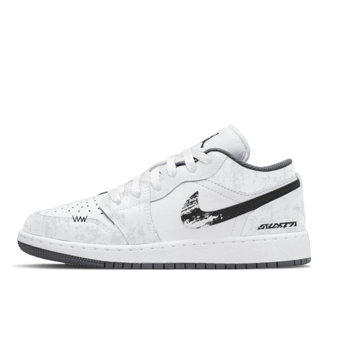 Jordan Jordan Air Jordan 1 Kids' Basketball Shoes Unisex