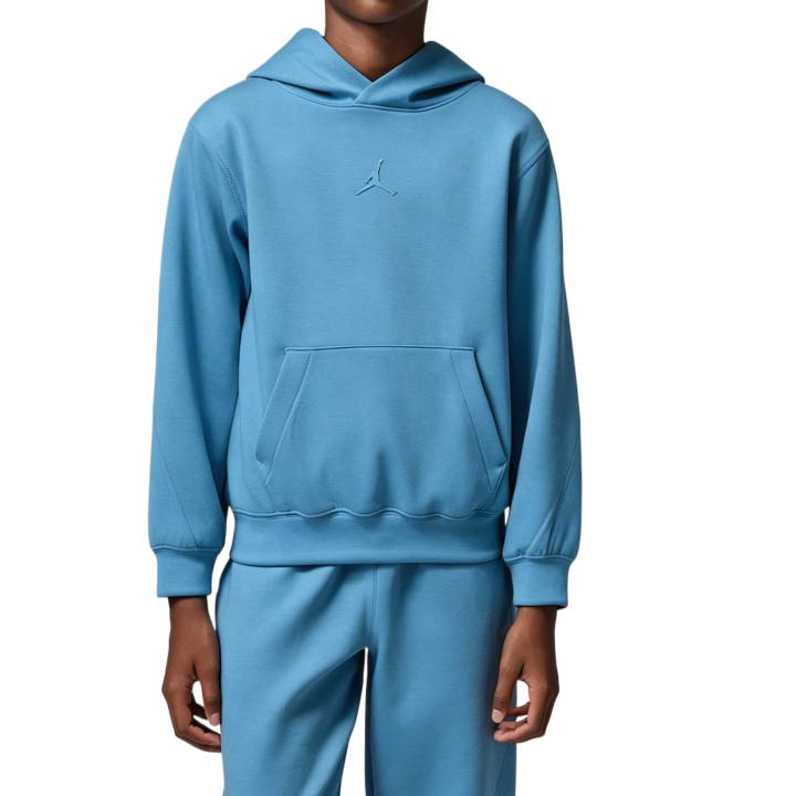 Jordan Jordan Kids Sweatshirts Hooded Non Detachable Moderate