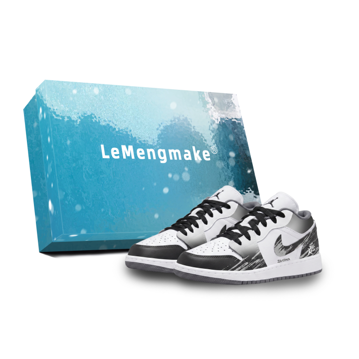 Jordan Jordan Air Jordan 1 Kids' Basketball Shoes Unisex