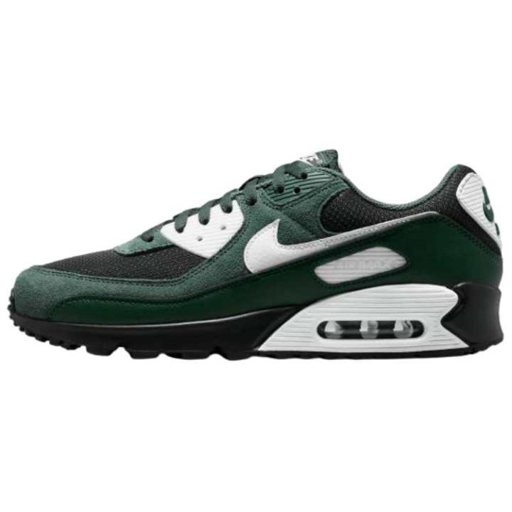 Nike Nike Air Max 90 Running Shoes Unisex Jasper