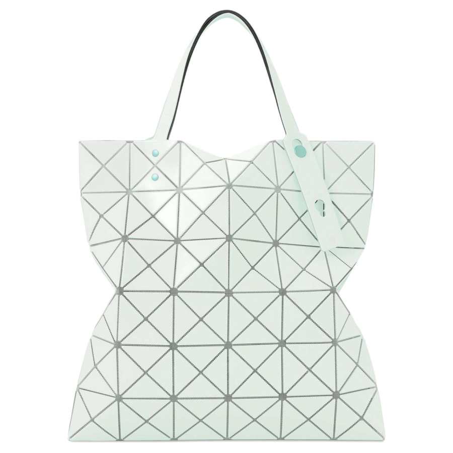 ISSEY MIYAKE Lucent One Tone Shoulder Bags