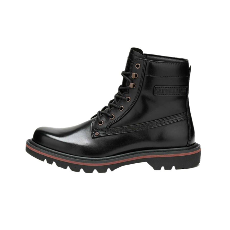 CAT CAT Colorado Ankle Boots Men's Black