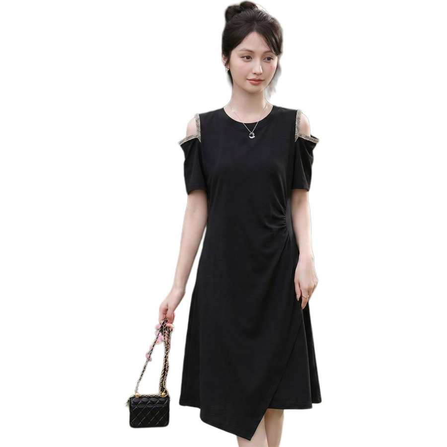 BALENO Short Sleeved Dress Women's