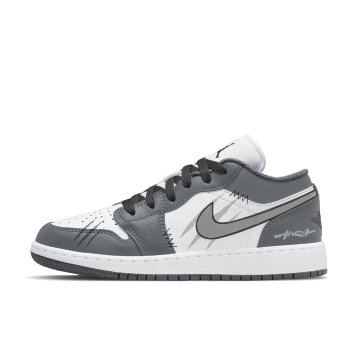 Jordan Jordan Air Jordan 1 Kids' Basketball Shoes Unisex