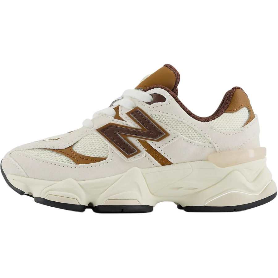 New Balance New Balance NB 9060 Kids' Running Shoes Kids