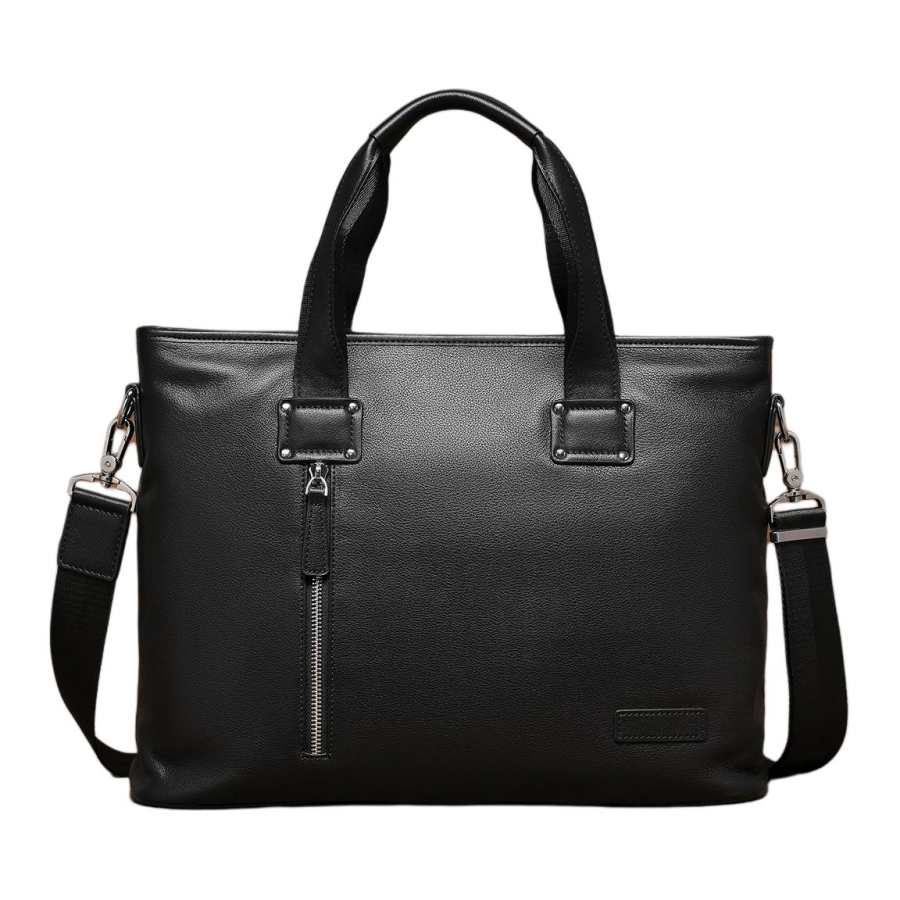 LOLLiPOPS LOLLiPOPS Briefcases Black