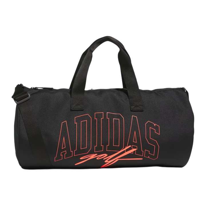 Adidas Adidas Gym Bags Black