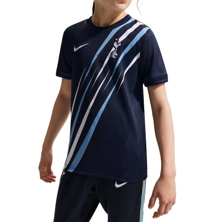 Nike Nike Kids' Sports Tops Crew Neck