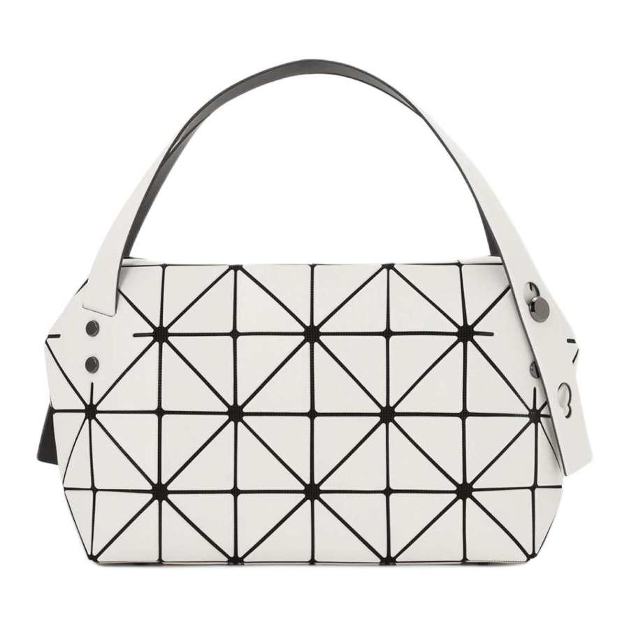 ISSEY MIYAKE Boston Shoulder Bags