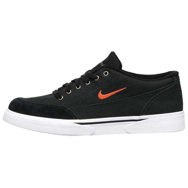 Nike Nike GTS 16 Skateboard Shoes Unisex Low Top Black