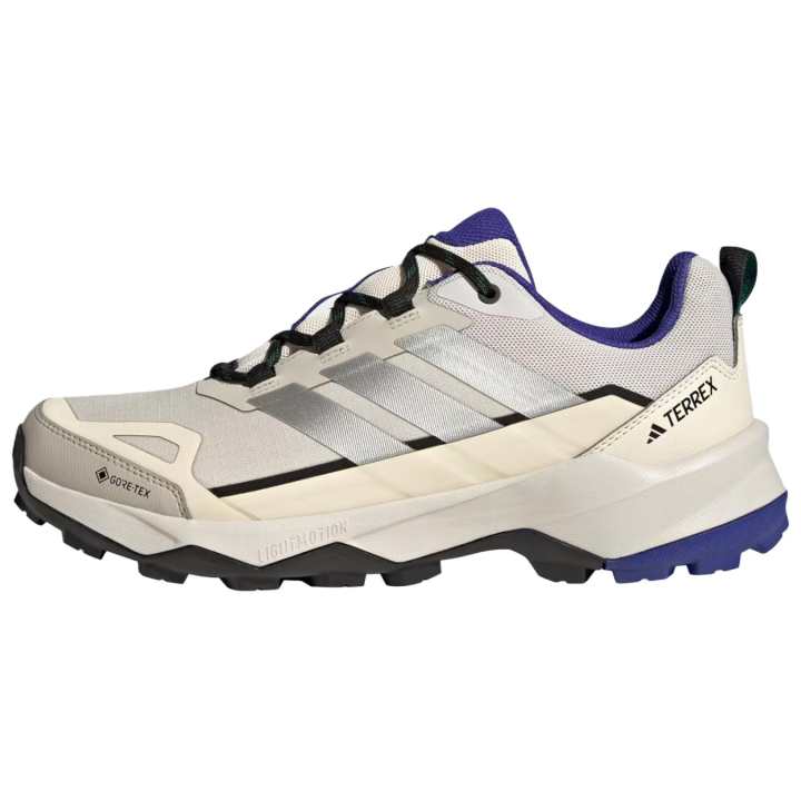 Adidas Adidas Terrex Skychaser Ax5 Mountaineering & Hiking Shoes Men's Beige