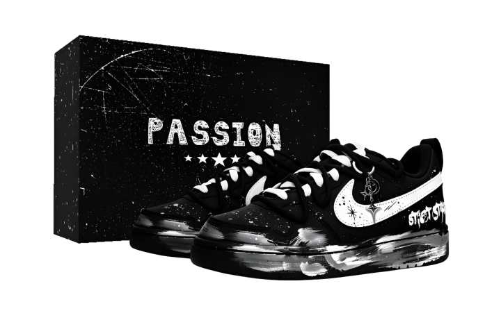 Nike Nike Court Borough Kids' Skateboarding Shoes Grade School