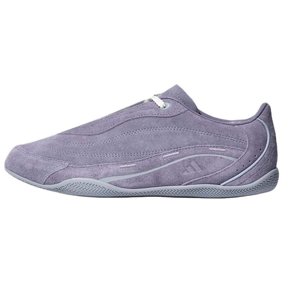 Adidas Adidas URBAN REVERIE 2.0 Casual Shoes Women's Dark Gray Blue/Light Silver