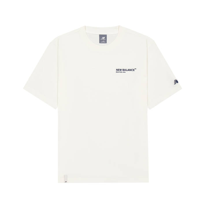 New Balance New Balance T Shirts Men's Crew Neck