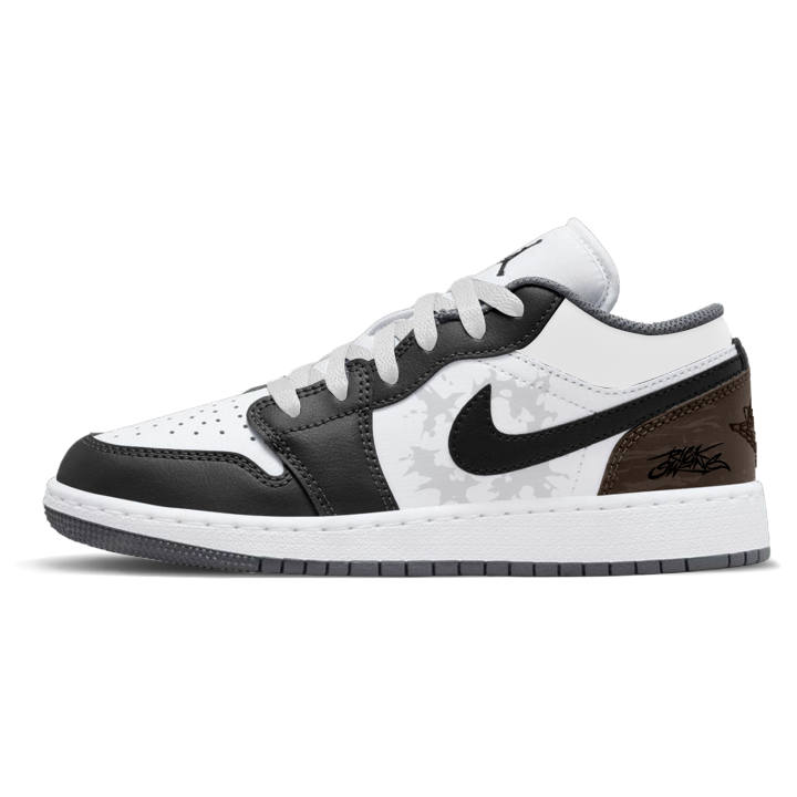 Jordan Jordan Air Jordan 1 Kids' Basketball Shoes Unisex