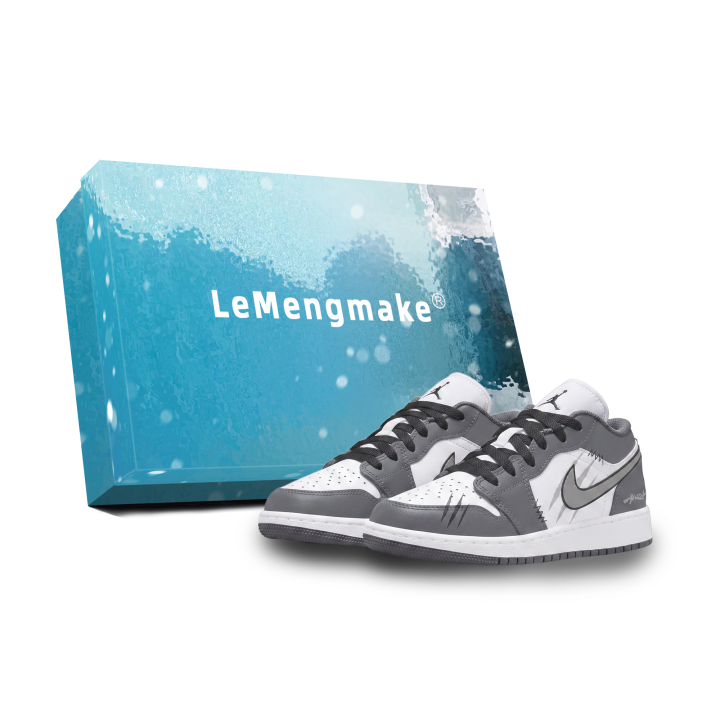 Jordan Jordan Air Jordan 1 Kids' Basketball Shoes Unisex