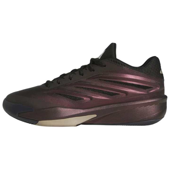 Adidas Adidas CRAZY ENERGY Basketball Shoes Unisex Low Top Red