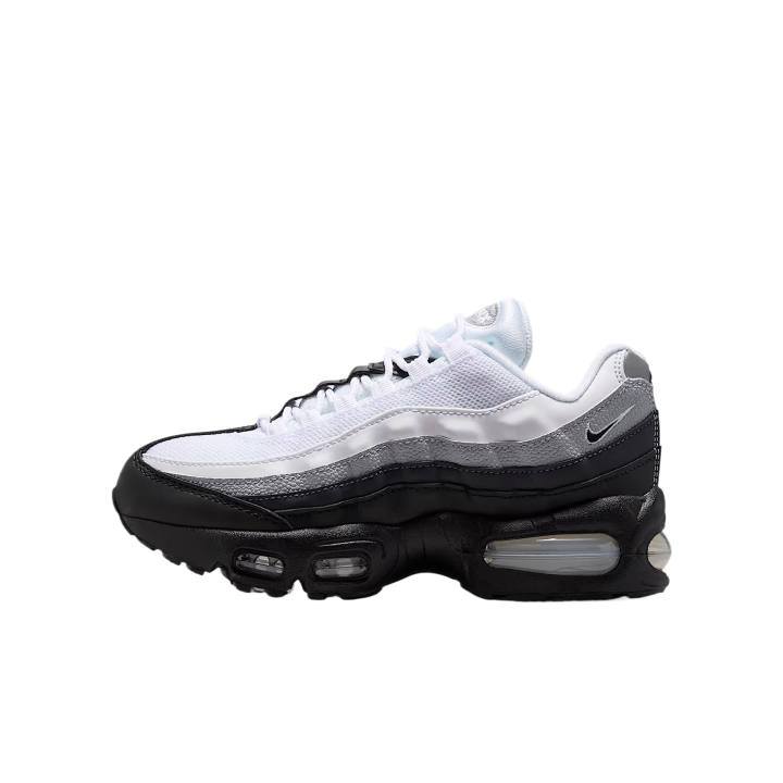 Nike Nike Air Max 95 Kids' Running Shoes Unisex