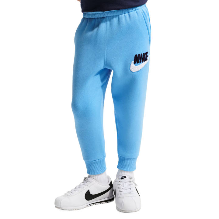 Nike Nike Kids Knitted Sweatpants Moderate Stretch