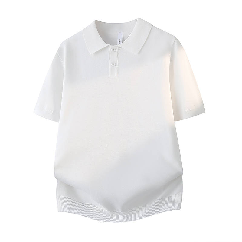 Sugarfunk Sugarfunk Polo Shirts Men's Lapel Moderate