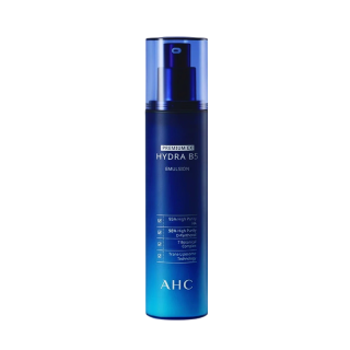 A.H.C B5 Hyaluronic Acid Lotions Soothing Moisturizing And Nourishing Repairing Hydrating Exfoliating 120ml/140ml/50ml