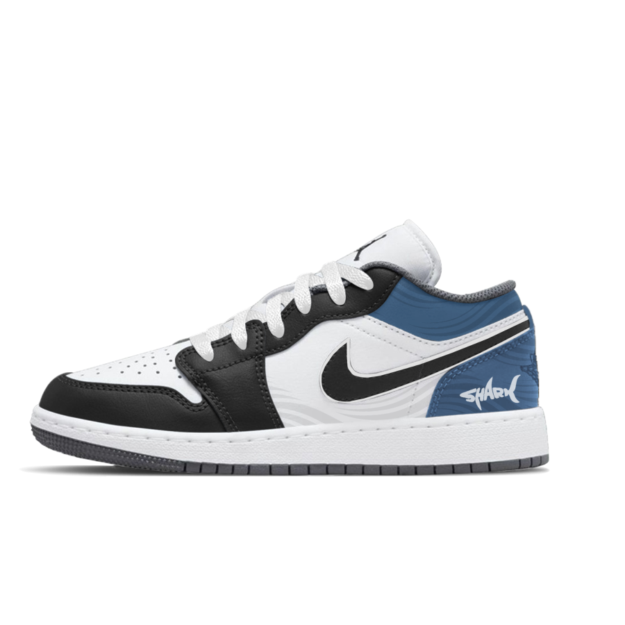 Jordan Jordan Air Jordan 1 Kids' Basketball Shoes Unisex