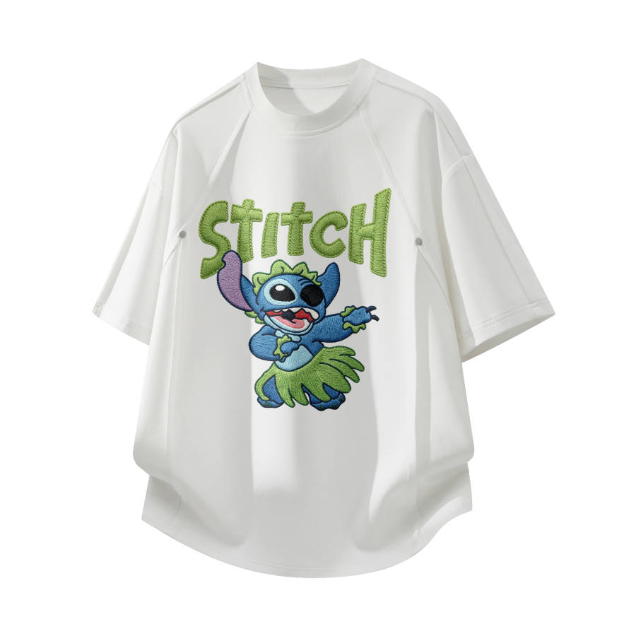 Disney T Shirts Unisex Crew Neck Moderate Other