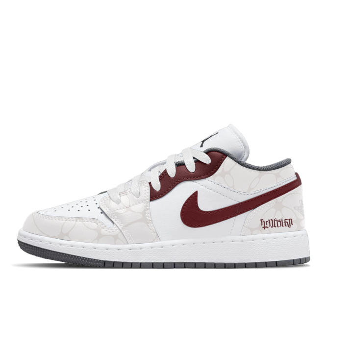Jordan Jordan Air Jordan 1 Kids' Basketball Shoes Unisex