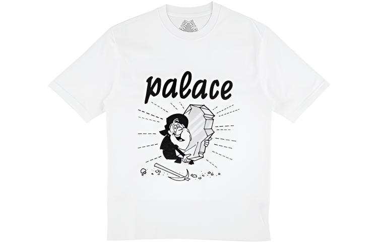 PALACE PALACE Nugget T Shirt