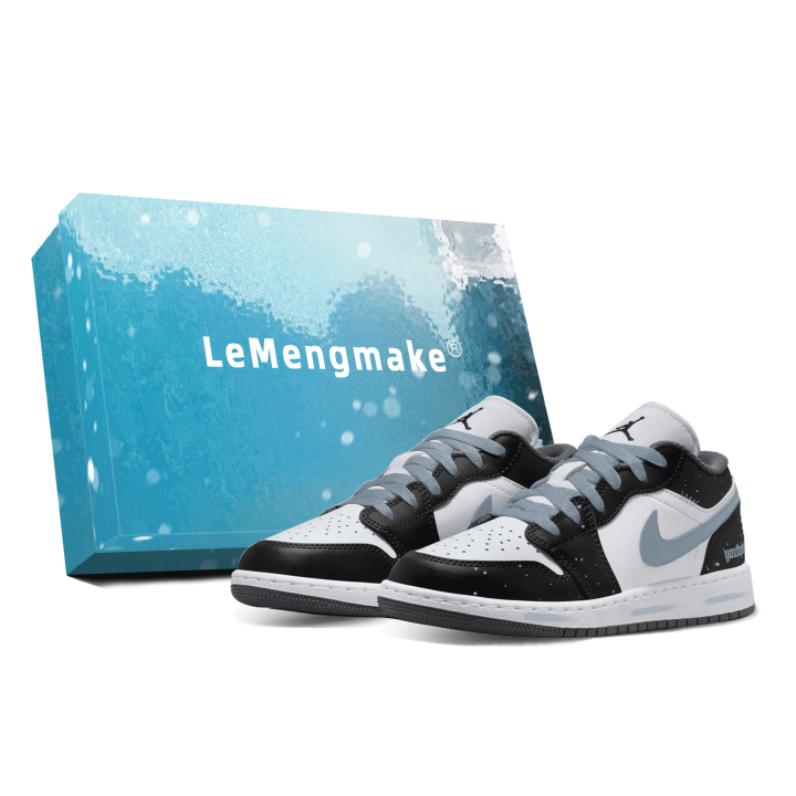 Jordan Jordan Air Jordan 1 Kids' Basketball Shoes Unisex