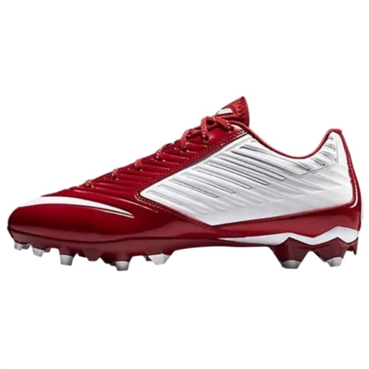 Nike Nike Soccer Shoes Men's Red White
