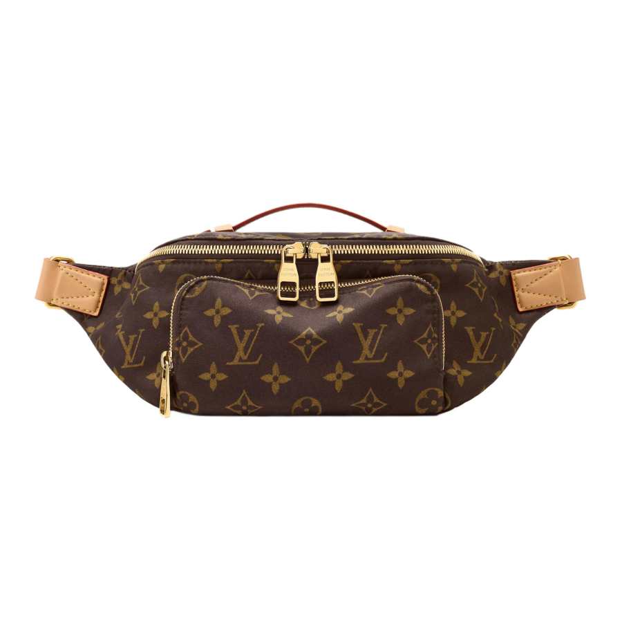 LOUIS VUITTON LOUIS VUITTON RUSH Fanny Packs