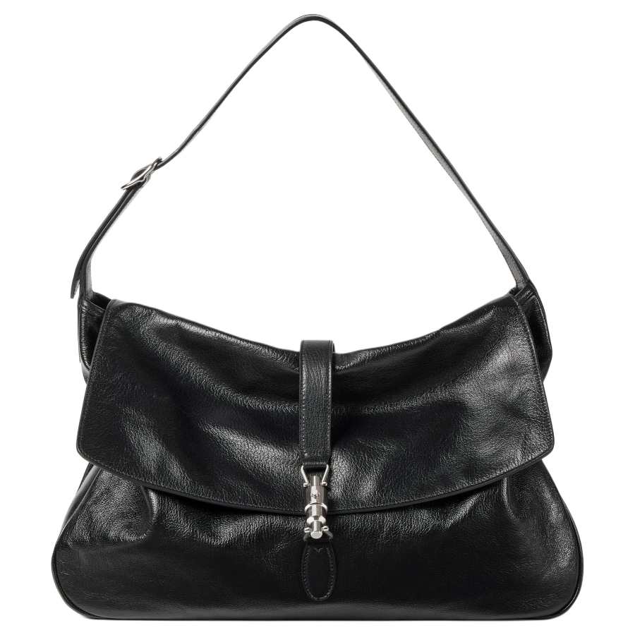 GUCCI Jackie 1961 Crossbody Bags