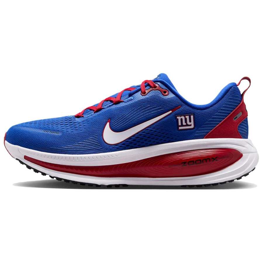 Nike NFL X Nike Vomero 18 Running Shoes Unisex Blue/Red