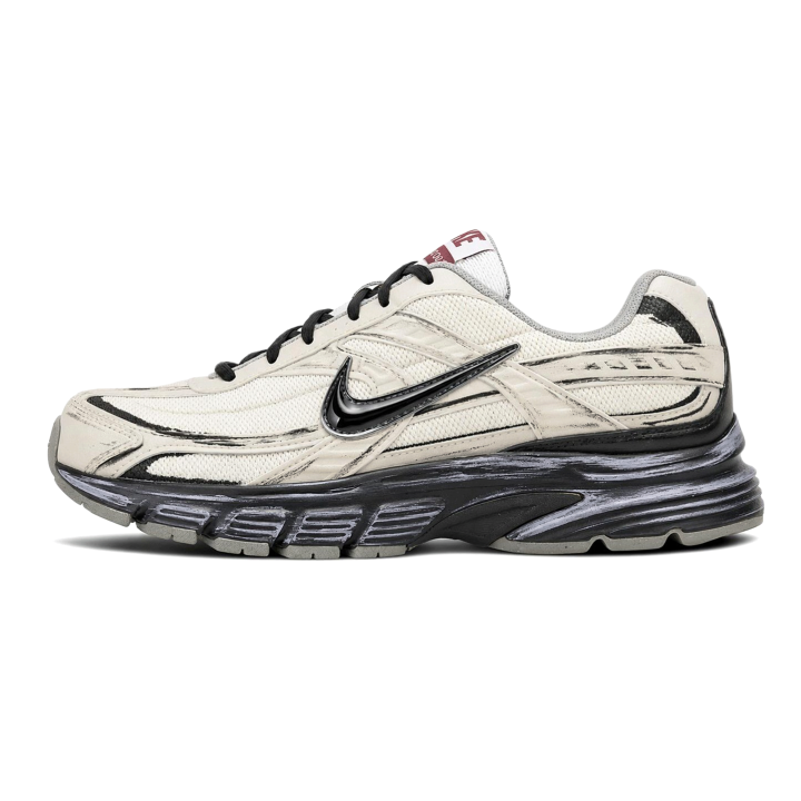 Nike Nike Initiator Running Shoes Men's Low Top Black