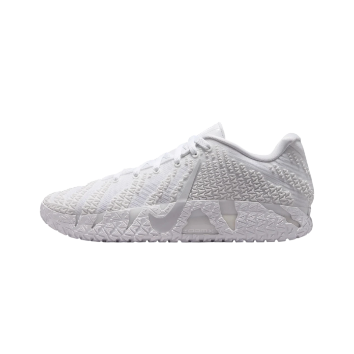 Nike Nike Ja Morant 3 Basketball Shoes Unisex White