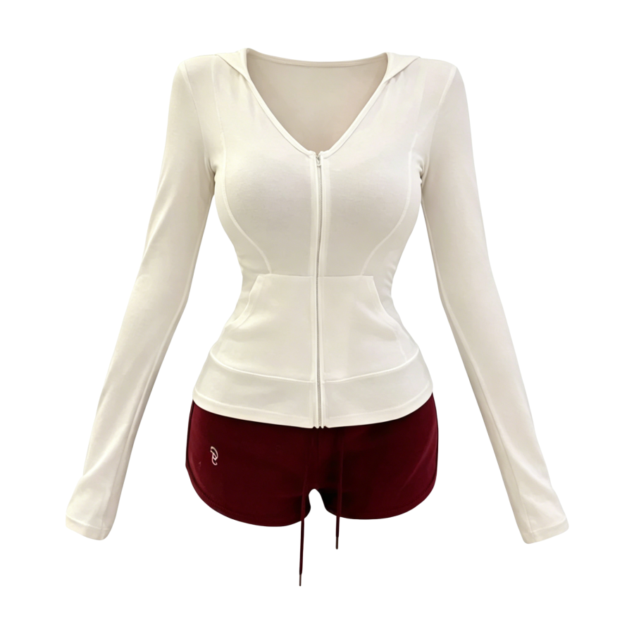 FINDSME GAGA Casual Suits Women's Camisole Thin
