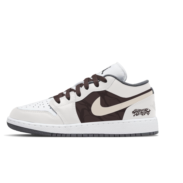 Jordan Jordan Air Jordan 1 Kids' Basketball Shoes Unisex