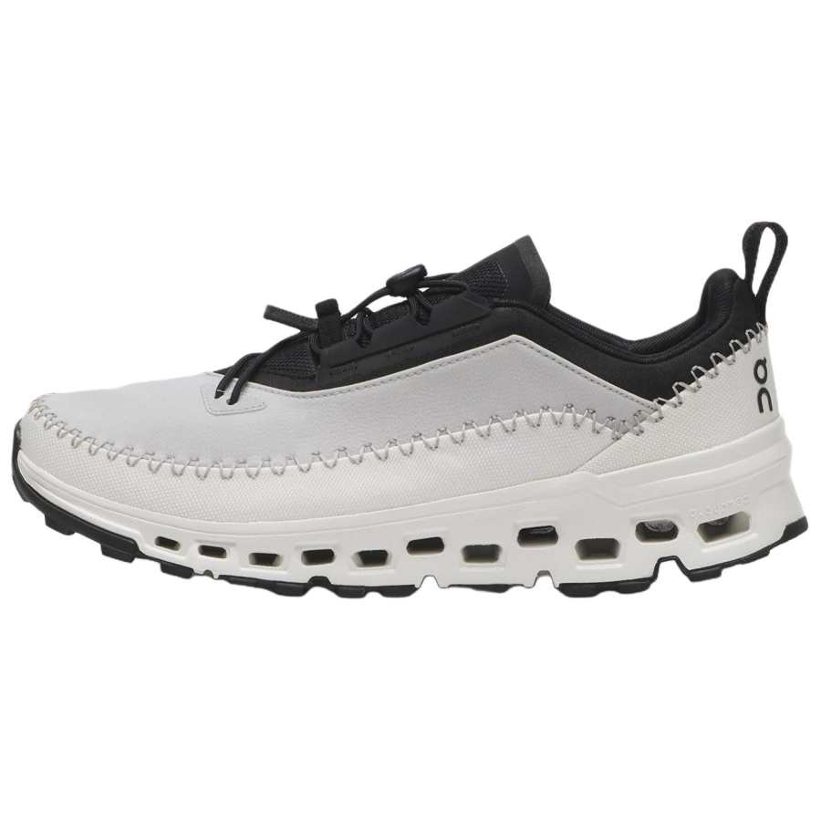 On On Cloudaway 2 Running Shoes Men's Black Gray