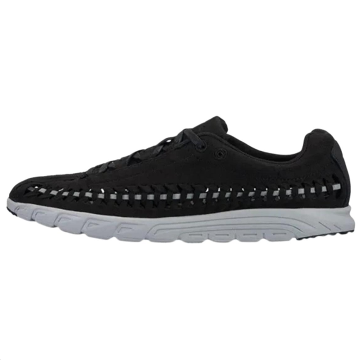 Nike Nike Mayfly Woven Casual Shoes Women's Black