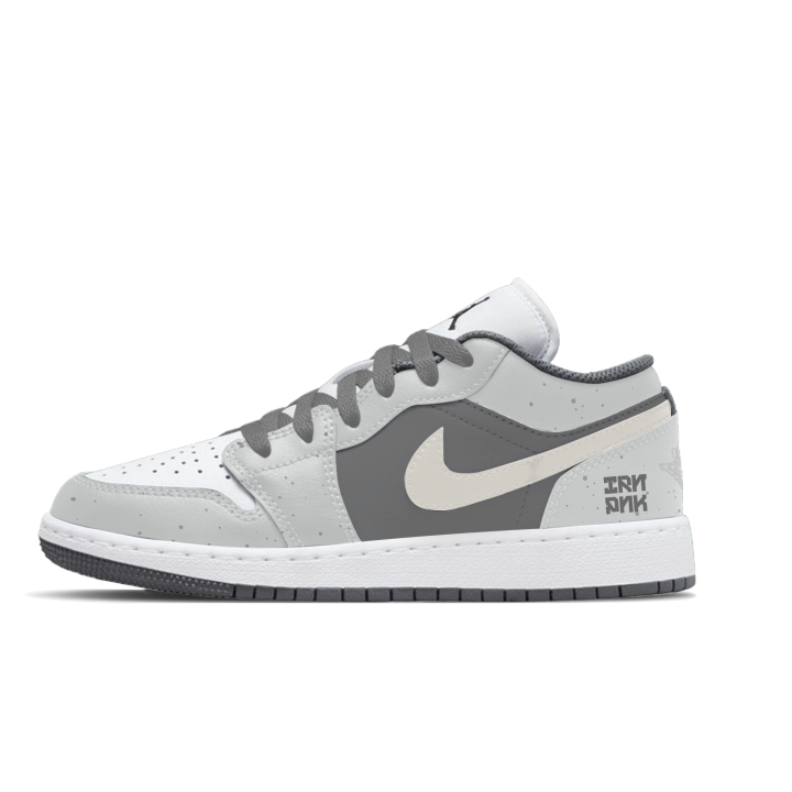 Jordan Jordan Air Jordan 1 Kids' Basketball Shoes Unisex