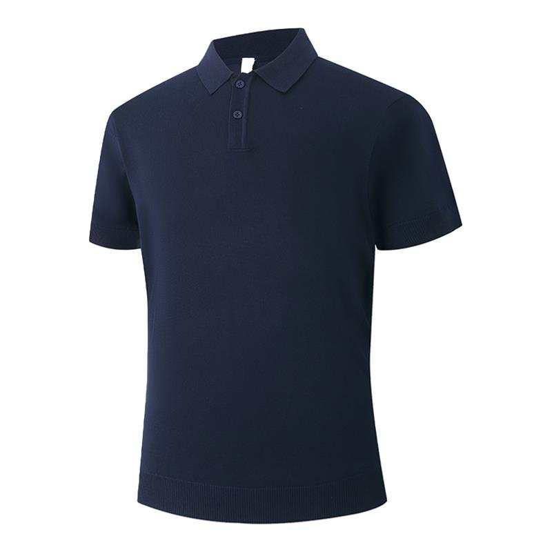 Sugarfunk Sugarfunk Polo Shirts Unisex Lapel Moderate