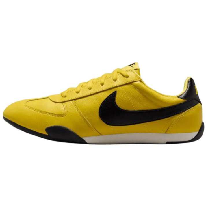 Nike Nike Sprint Sister Casual Shoes Women's Yellow