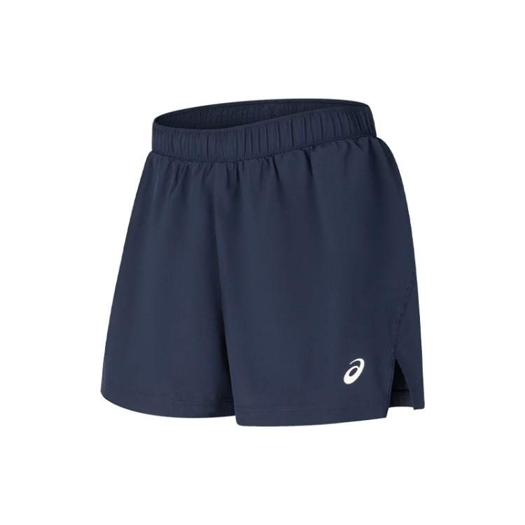 ASICS Sports Shorts Women's Dark Blue