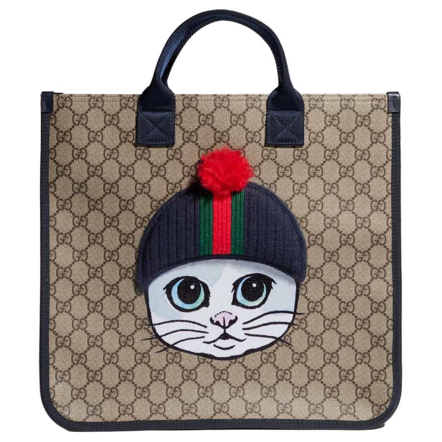 GUCCI GUCCI Handbags