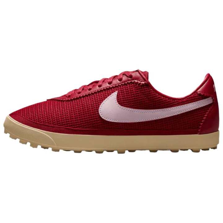 Nike Nike ASTRO GRABBER Casual Shoes Women's Low Top Red Pink