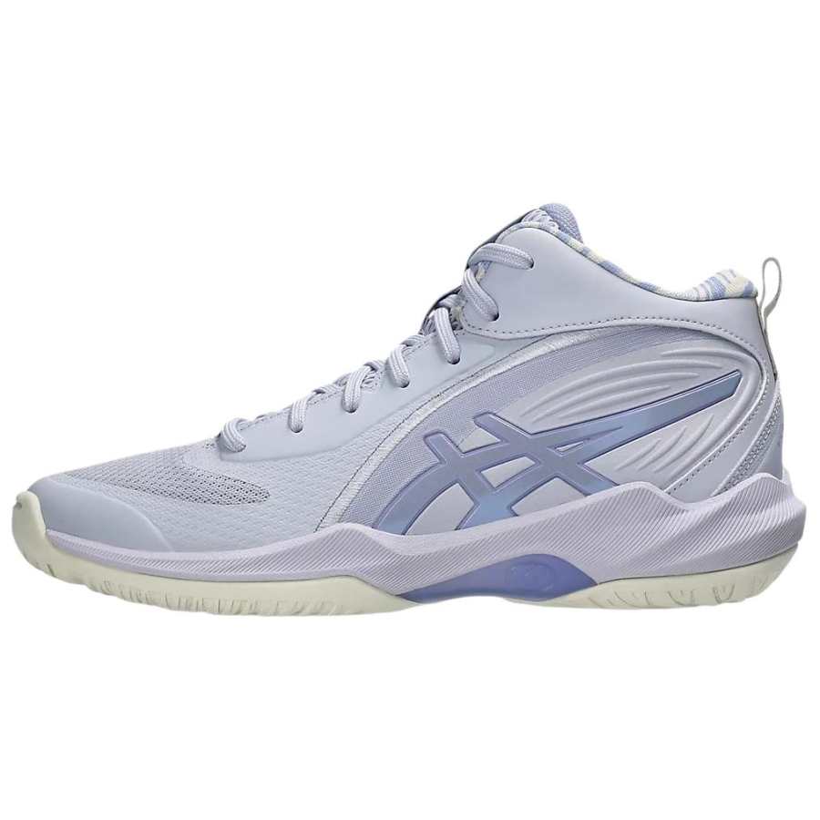 ASICS Flowrush Basketball Shoes Unisex Lilac