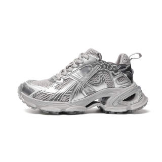 MUX Lightweight Platform Chunky Sneakers Women's